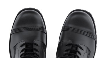 ADIX БОТИНКИ 1220 ЧЕРНЫЕ [42] БОТИНКИ 20 СЕТОК