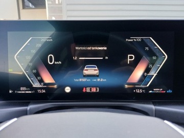 BMW Seria 3 G20-G21 2022 BMW 318 BMW Seria 318d G20, Salon PL, Serwis ASO,, zdjęcie 20