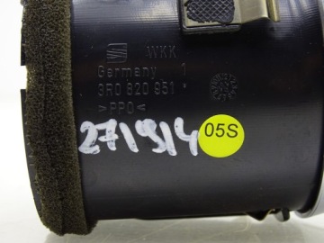 ПАНЕЛЬ ЦЕНТРАЛЬНОЙ КОНСОЛИ AIR AIR BLADE SEAT EXEO 3R