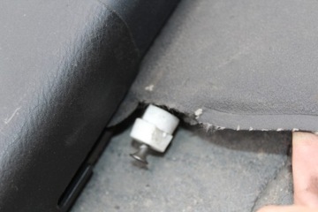 AVENSIS T25 COMBI РОЛЬСТАВНИ БАГАЖНИКА