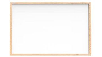 МАГНИТНАЯ ДОСКА ДЕРЕВЯННАЯ РАМА 100х80 БЕСПЛАТНО