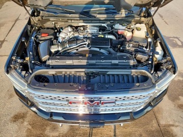  GMC Sierra K2500 Denali 2023 6.6l 6.6 Diesel 401KM, zdjęcie 6