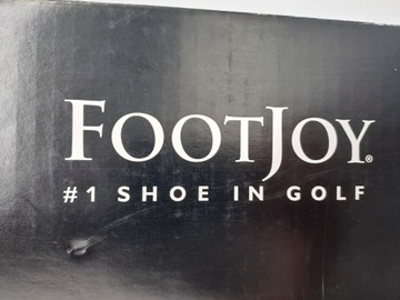 FOOTJOY Обувь для гольфа | 40,5 р.