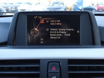 BMW Seria 3 F30-F31-F34 Touring 2.0 328i 245KM 2014 BMW 3 328 i xDrive, Salon Polska, 4X4, Automat, zdjęcie 12