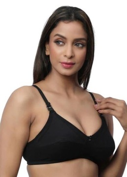 105E БЮстгальтер для беременных Бюстгальтер для кормления хлопок