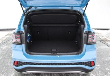 Volkswagen T-Cross SUV Facelifting 1.0 TSI 115KM 2024 Volkswagen T-Cross 1.0TSI 116KM R-Line DSG, Fotele Podgrzewane, Kamera Cof, zdjęcie 9