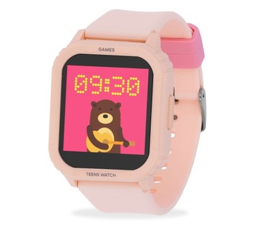 Smartwatch Vector Smart Kids VCTR-00-01PK KIDS