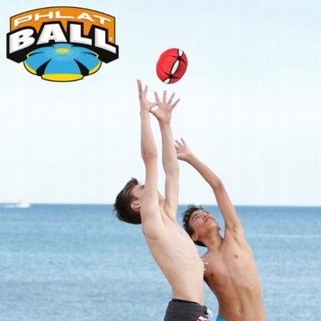 331824 Диско-шар Goliath PhlatBall V4, желтый, НОВЫЙ телевизор