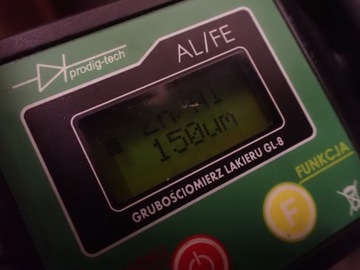 MERCEDES S W221 LONG VÍKO KUFRU KUFRU ZADNÍ C041 AMG