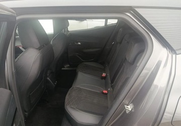 Peugeot 2008 II SUV 1.2 PureTech 130KM 2022 Peugeot 2008 Pierwszy wlasciciel. Salon Polska 1.2 Benzyna 130KM, zdjęcie 10