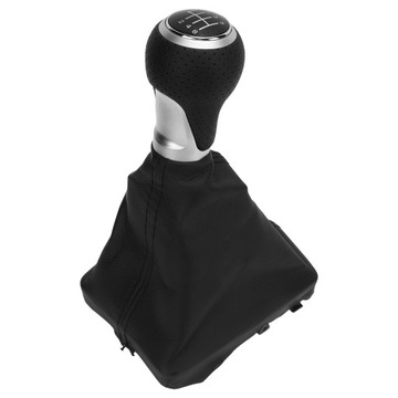 GAŁKA ZMIANY BIEGÓW + MIESZKIEM AUDI A6 C6 200-2011