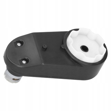 ZESPÓŁ NAPĘDOWY 12V 15000RPM PRZEKŁADNIA