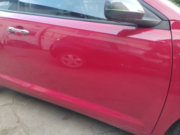ALFA ROMEO MITO DRZWI PRAWE 289 A