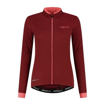ROGELLI ESSENTIAL kurtka rowerowa damska L.