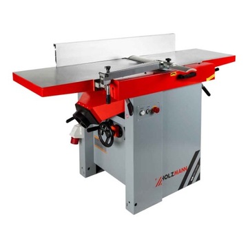 Strugarko grubościówka wał spiralny strugarka grubiarka 4kW 410mm 400V