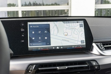 BMW X1 U11 Crossover 1.5 18i 136KM 2025 BMW X1 sDrive18i DEMO - Koła zimowe w cenie!, zdjęcie 27