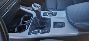 BMW X3 F25 SUV 2.0 20i 184KM 2012 BMW X3 Jeden Właściciel Bezwypadkowy xDrive, zdjęcie 37