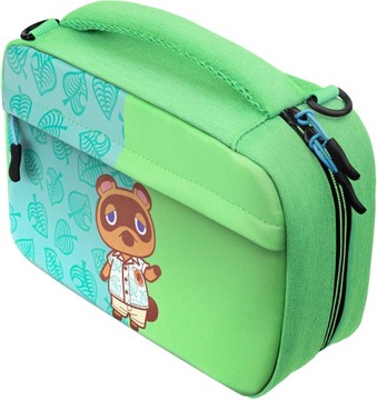 Дорожный кейс PDP NINTENDO SWITCH ANIMAL CROSSING