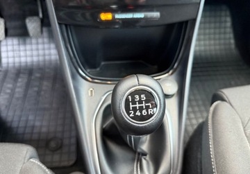 Ford Puma II 2024 Ford Puma 1.0 EcoBoost 125KM Titanium ,SalonPL, FV23, Gwarancja Benzyna, zdjęcie 18