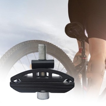 2 головки подседельного штыря, подседельная труба, болт подседельной трубы, стопор