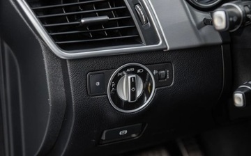 Mercedes Klasa M W166 Off-roader 350 BlueTEC 4MATIC 258KM 2013 Mercedes-Benz ML 350cdi 258KM 4-Matic Skora Ledy Navi Camera Full Vat 23, zdjęcie 17