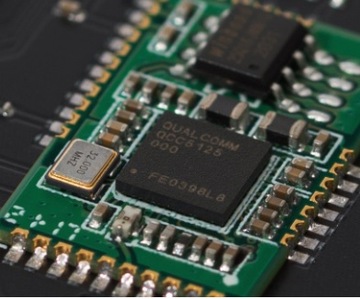 SMSL D300 усовершенствованный ЦАП PCM768 кГц DSD512 Bluetooth