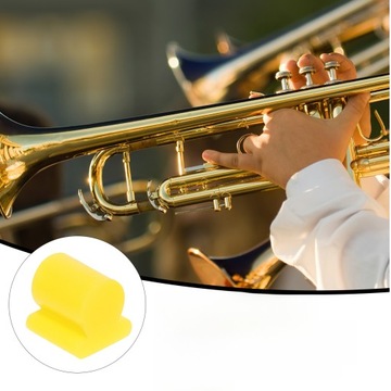 Детали глушителя для музыкальных инструментов 20 шт.