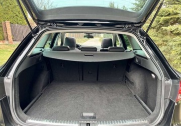 Seat Leon III ST 1.4 TSI ACT 150KM 2015 Seat Leon Seat Leon 1.4 TSI FR SampS DSG 1.4 Benzyna 150KM, zdjęcie 9