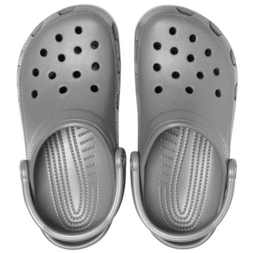 ЖЕНСКИЕ КЛОГИ ИЗ ПЕНЫ CROCS