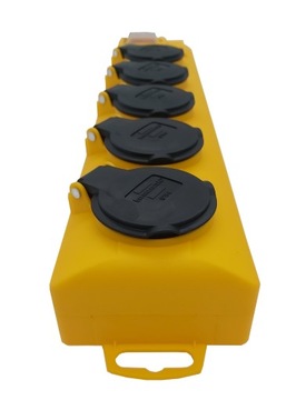 УДЛИНИТЕЛЬ ДЛЯ ОТКРЫТОГО САДА