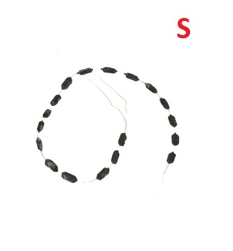 S STOPERY GUMOWE JAXON ROZMIAR S AJ-ST01S MAŁE