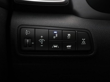 Hyundai Tucson III 2018 Hyundai Tucson automat 4x4 mHEV full LED skóra, zdjęcie 29