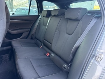 Skoda Octavia IV Kombi 1.5 TSI e-Tec Mild Hybrid 150KM 2023 Skoda Octavia Sportline 1.5 eTSI DSG FV23% Salon P, zdjęcie 24