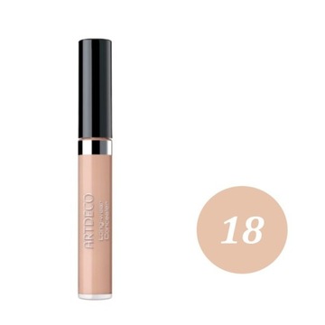ARTDECO Long Wear Concealer Waterproof 7ml 18
