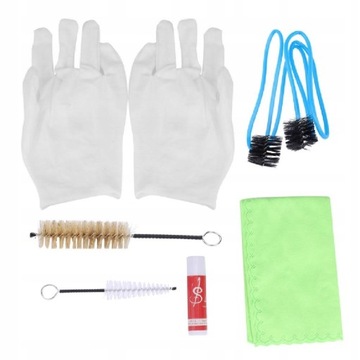 Комплект для ухода за трубами