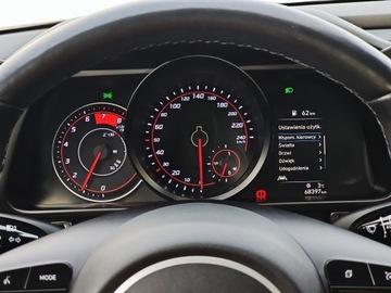 Hyundai Elantra VII Sedan 1.6 MPI 123KM 2021 Hyundai Elantra 1.6 132KM 2WŁ SalonPL Pakiet Zimow, zdjęcie 17