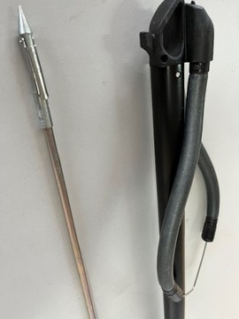 РЕЗИНОВЫЙ РУЧНОЙ ПЕРЕКРЕСТОК ГАРПУН SEAC STING 85 ПРОЧИТАЙТЕ ОПИСАНИЕ!