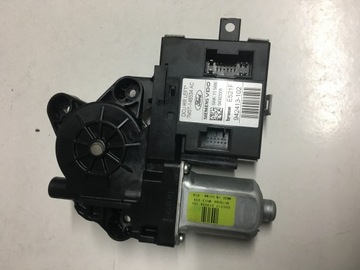 FORD C-MAX SILNICZEK SZYBY LEWY TYŁ 7M5T-14B534-AC