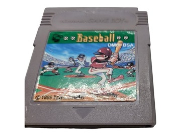 Бейсбол Game Boy Gameboy Classic