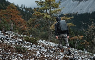 ФОТОГРАФИЧЕСКИЙ РЮКЗАК PGYTECH ONEMO 2 25L ДЛЯ АКСЕССУАРОВ КАМЕРЫ И КАМЕРЫ