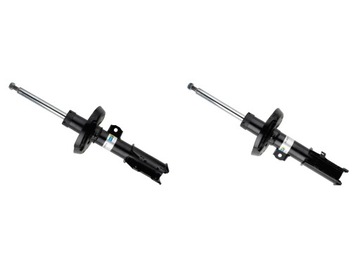 2X TLUMIČE BILSTEIN PŘEDNÍ L+P DO OPEL ASTRA K