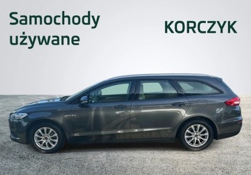 Ford Mondeo V Kombi 1.5 EcoBoost 160KM 2018 Ford Mondeo 1.5 EcoBoost 160 KM skrz. 6 bieg. aut. Ambiente 1.5 160KM, zdjęcie 1