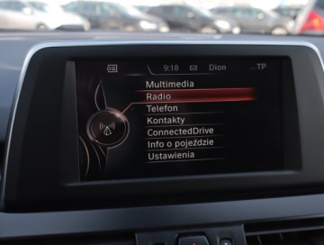 BMW Seria 2 F22-F23-F45-F46 Gran Tourer 218i 136KM 2016 BMW 2 Active Tourer 218i Active Tourer, zdjęcie 11