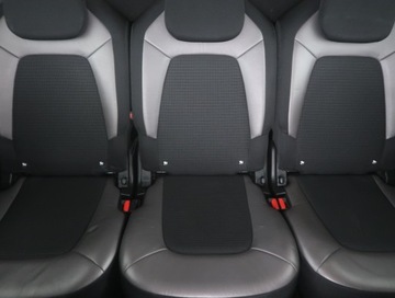 Citroen C4 Picasso II Picasso Facelifting 2.0 BlueHDi 150KM 2017 Citroen C4 Picasso 2.0 BlueHDI, VAT 23%, Skóra, zdjęcie 8