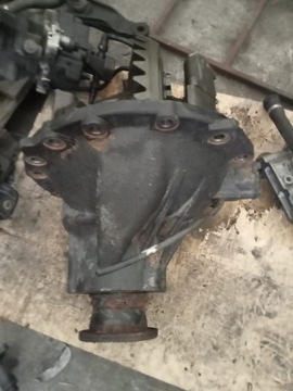 WKŁAD MOSTU DYFER ATEGO HL4 40/13