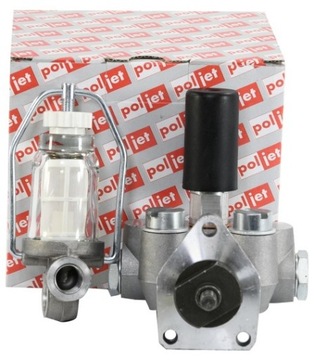 POMPKA POMPA PALIWA ZASILAJĄCA C-360 typ Bosch