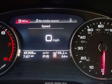 Audi Q5 II 2023 Audi Q5 2023 AUDI Q5 PREMIUM 45 TFSI S LINE QUATTRO 2.0 Benzyna 261KM, zdjęcie 13