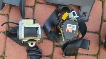 Консоль приборной панели Audi A3 8P в сборе