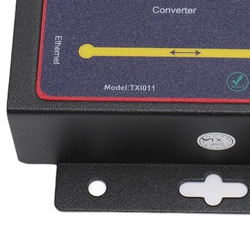 konwerter serwera urządzeń szeregowych rj45 ethernet wifi na rs232 rs485 tr
