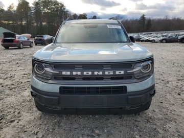 Ford Bronco V 2021 Ford Bronco Sport Big Bend 2021 1.5 Benzyna 181KM, zdjęcie 5